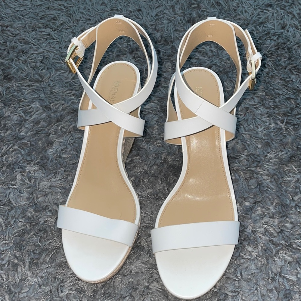 Michael Kors Wedges